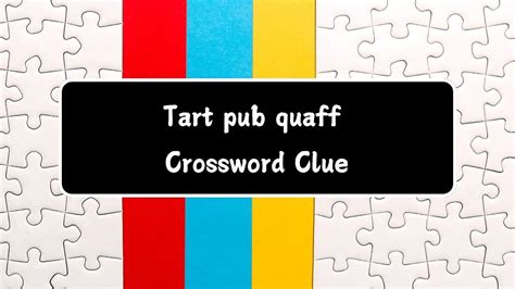 Fizzy quaffs crossword clue. Things To Know About Fizzy quaffs crossword clue. 